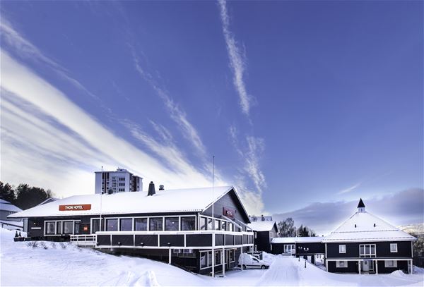 Thon Hotel Narvik 