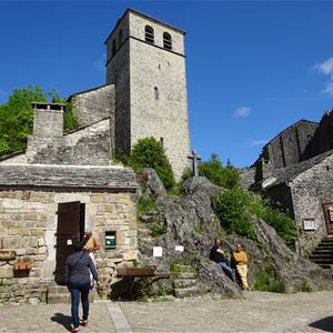 Las tradiciones y los sabores del Aveyron con Belle Tourisme
