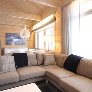 Cottages and holiday apartments | Vierumäki