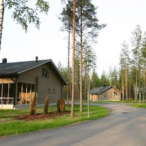 Visit Lahti | Cottages and holiday apartments | Vierumäki