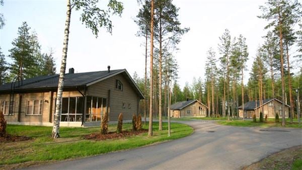 Cottages and holiday apartments | Vierumäki 