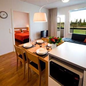Cottages and holiday apartments | Vierumäki