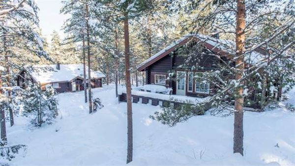 Cottages and holiday apartments | Vierumäki 