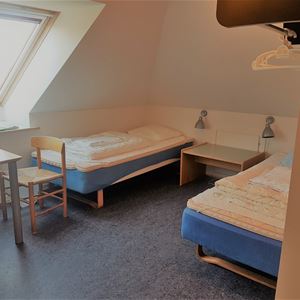 Nexø Hostel