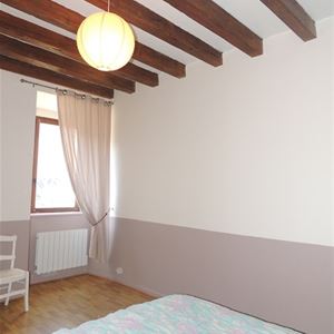 VLG302 - Appartement dans maison de village du Louron