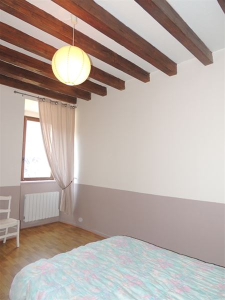 VLG302 - Appartement dans maison de village du Louron 