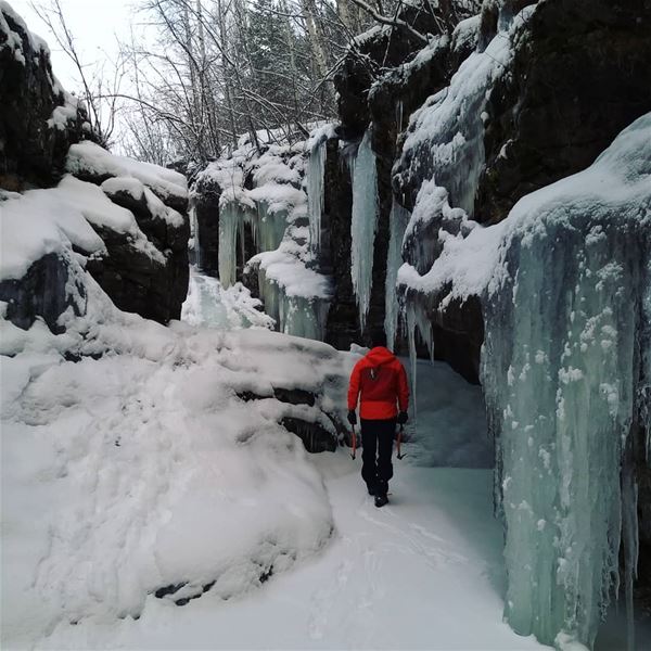 juving-canyoning--rapellering-fiske-elvesafari-skjåk-gudbrandsdalen-guide