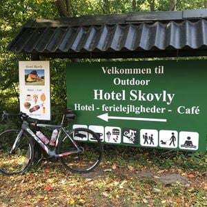 Hotel Skovly