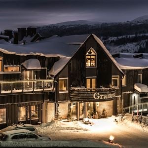 Granen Hotel & Restaurant