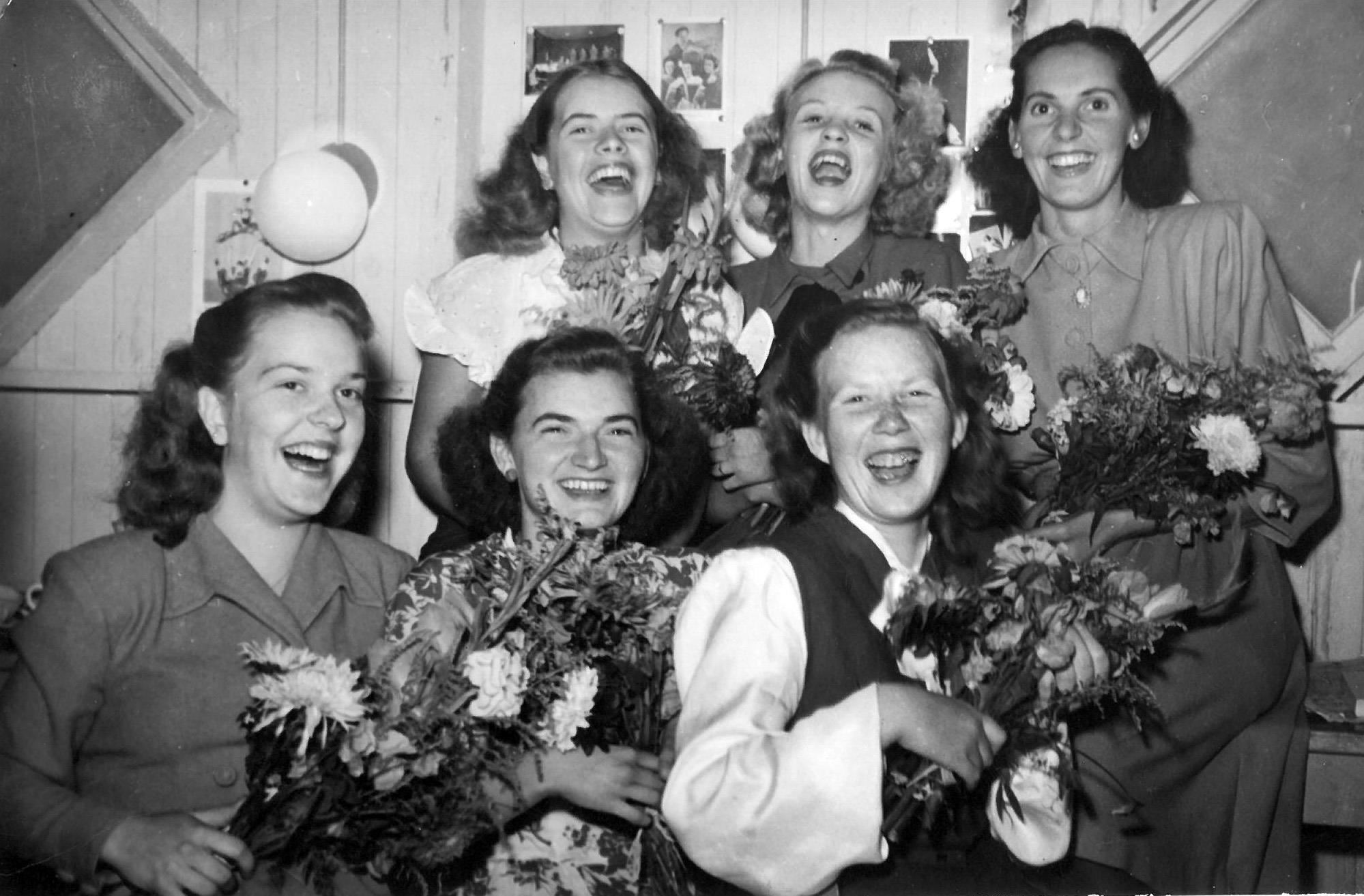 Arkivmåndag - Ateljé J-berg