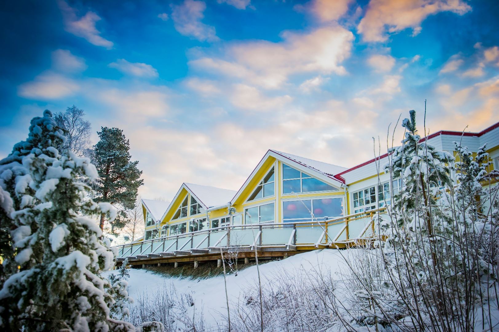 Orbaden SPA & Resort