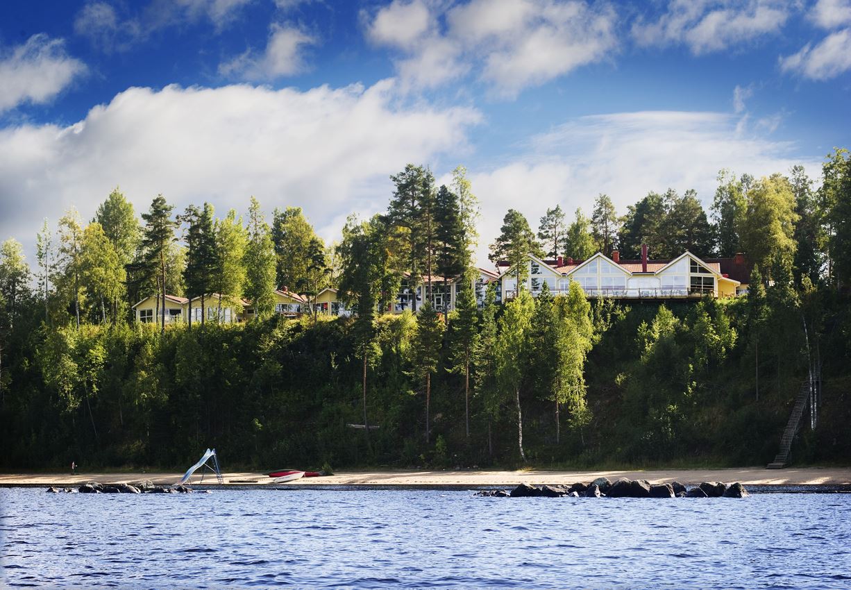 Orbaden SPA & Resort