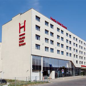 Hestia Hotel Europa