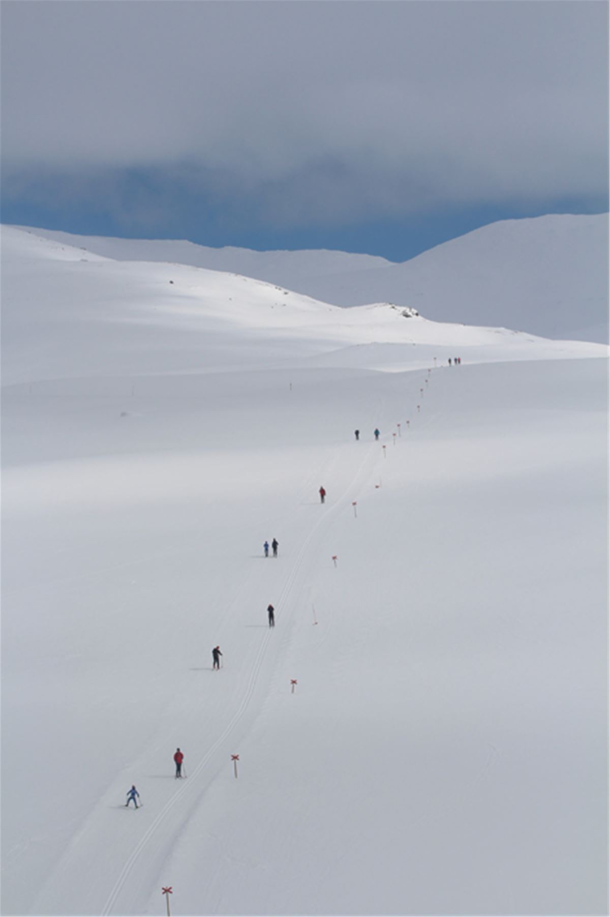 Längdskidor Paket image 1