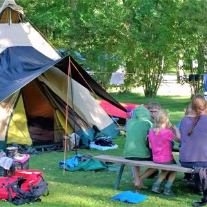 Campingplats 15