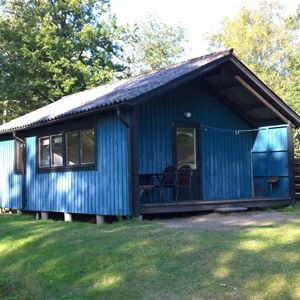 S22 / Cottage South Village (4 beds - 35 m² - WC)