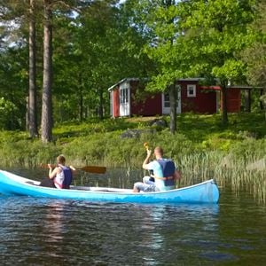 Långasjönäs Camping & Stugby