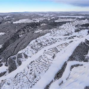 Hafjell Alpine Centre