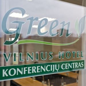 Green Vilnius Hotel