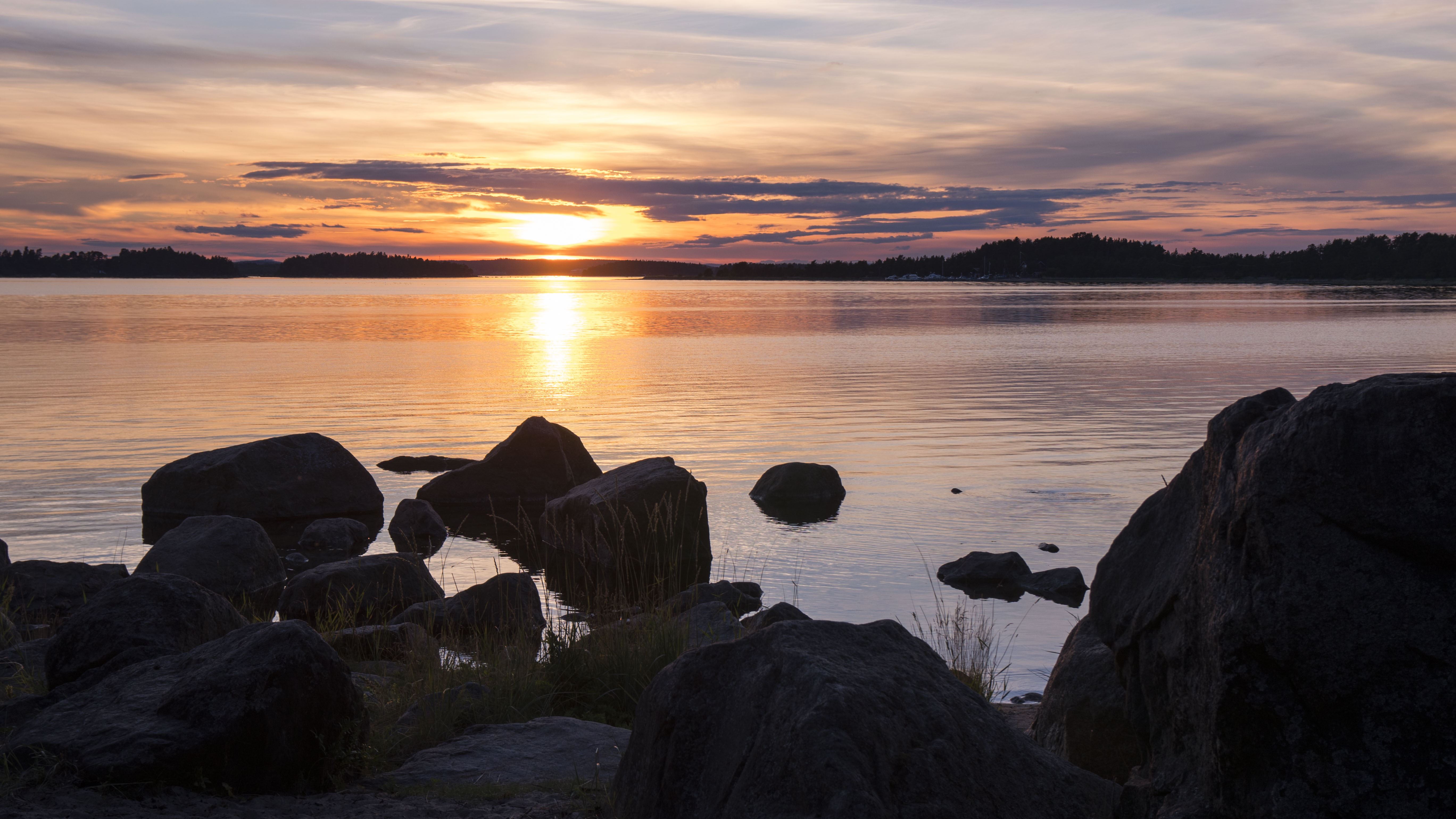 STF Söderhamn/Enskär Vandrarhem
