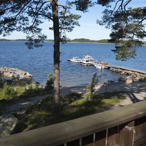 STF Söderhamn/Enskär Hostel