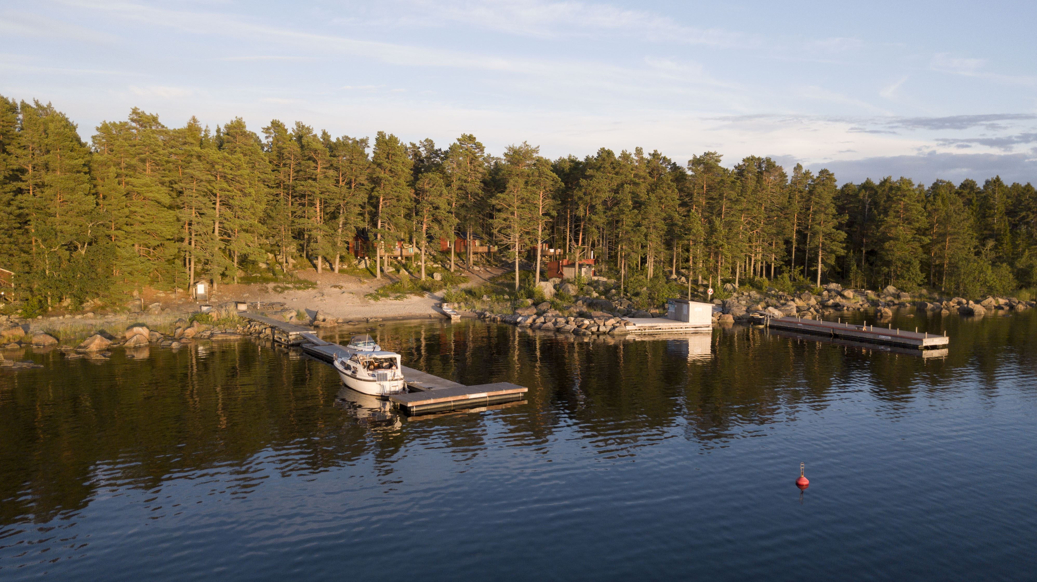 STF Söderhamn/Enskär Vandrarhem
