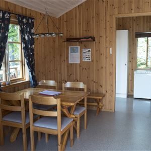 STF Söderhamn/Klacksörarna Hostel