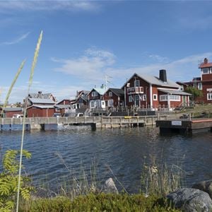 Söderhamn/Rönnskär, STF Hostel 