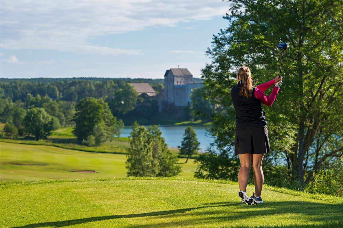 Ålands Golfklubb - Prinsessan image 1
