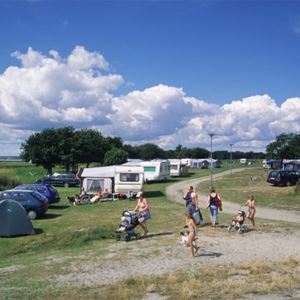 Tredenborgs Camping /Camping