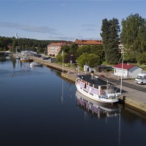 Söderhamns Citycamping