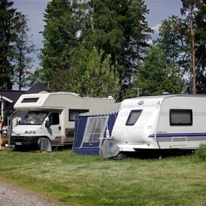Herrasmanni Camping