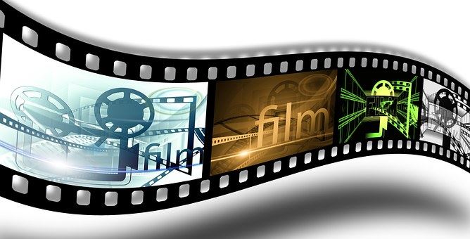 Kulturveckan - Café och film, i focus är minoritetsfolk