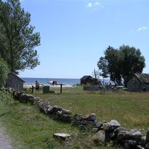 Stenåsa Stugor & Camping/Cottages 