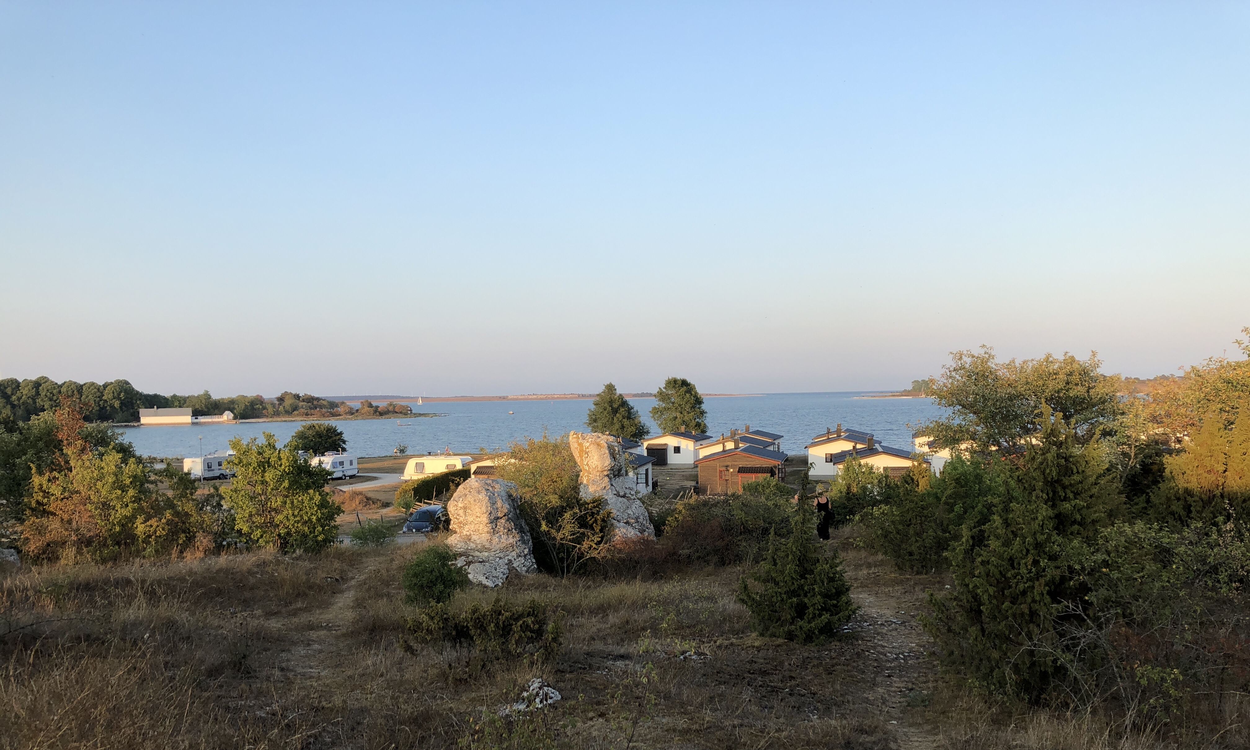Destination Gotland