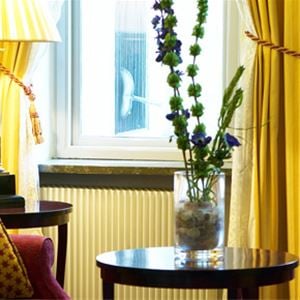 First Hotel Statt Karlskrona