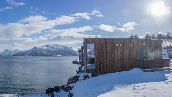 Aurora Fjord Cabins,  &copy; Aurora Fjord Cabins, Aurora Fjord Cabins  