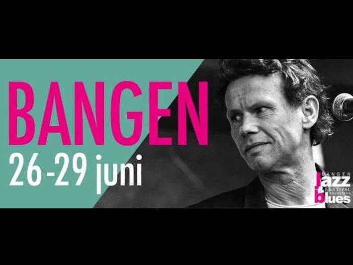 Bangen Jazz&Blues Festival Sandviken