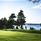 Boende på Hudiksvalls Golfklubb
