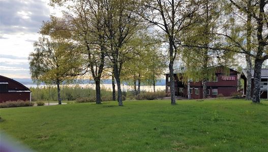 The peolpe´s park Skeer.