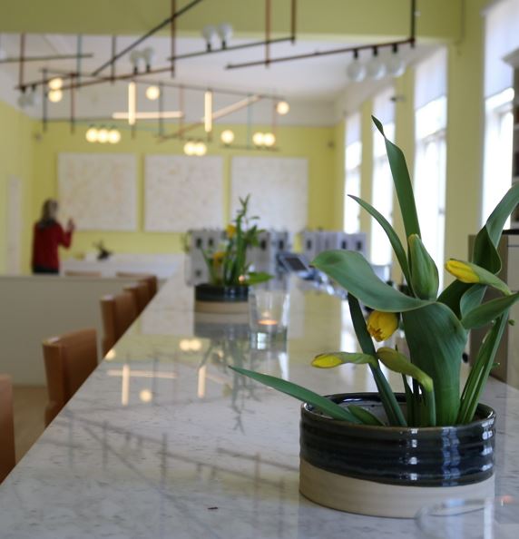 Prästgården Hotell & Restaurang