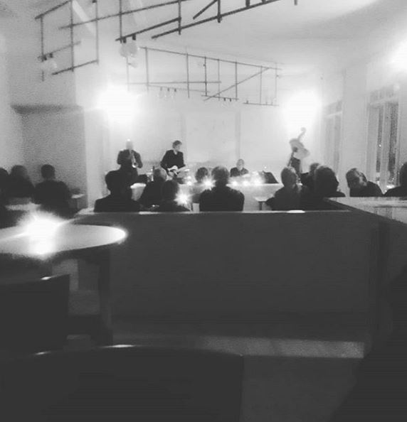 Prästgården Hotell & Restaurang