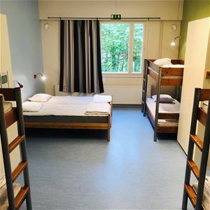Godby Hostel - Ålands Idrottscenter