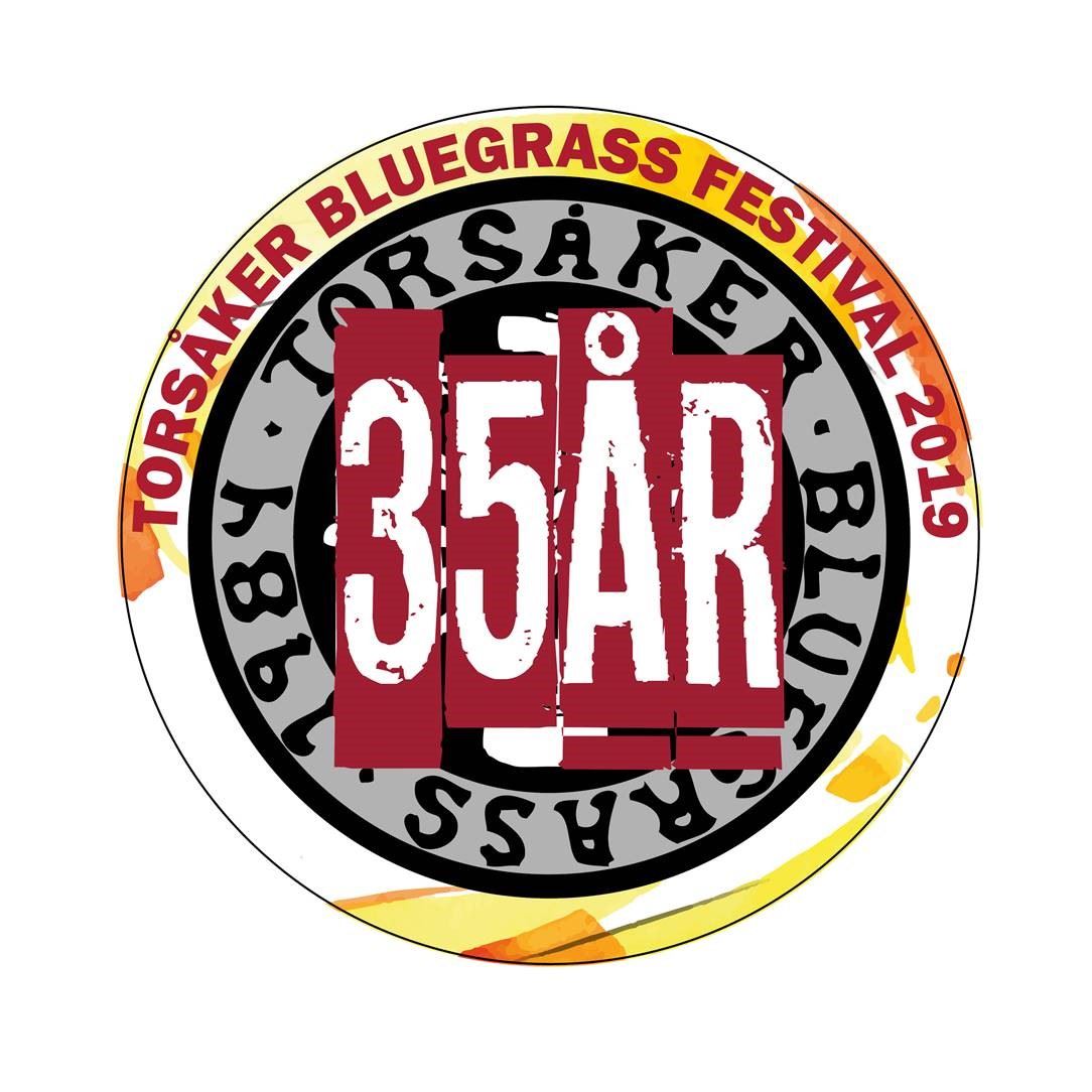 Torsåker bluegrass festival 2019