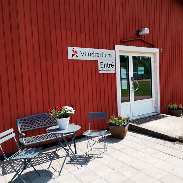 Godby Vandrarhem - Ålands Idrottscenter 