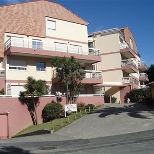 Apartment Nozères - ANG1230