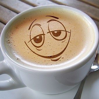 Sommarlov med Entré Ungdom - Café
