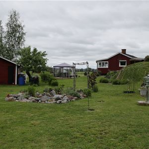 HS2009 Saxviken, Dala-Husby