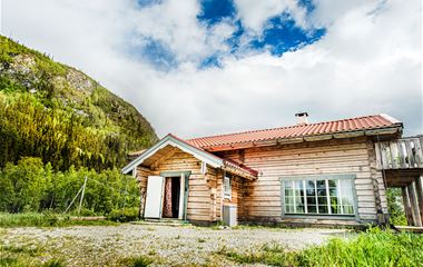 Eriksgårdens- stug & lägenheter