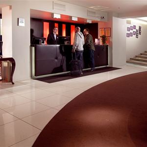 Clarion Collection® Hotel Folketeateret